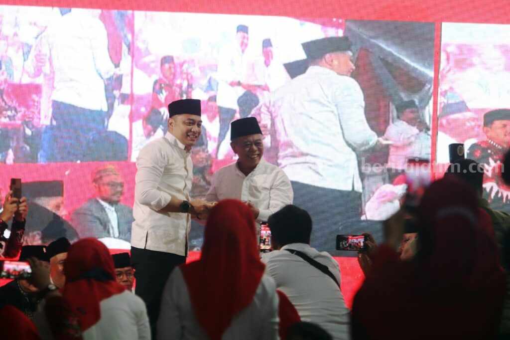 pdip jatim