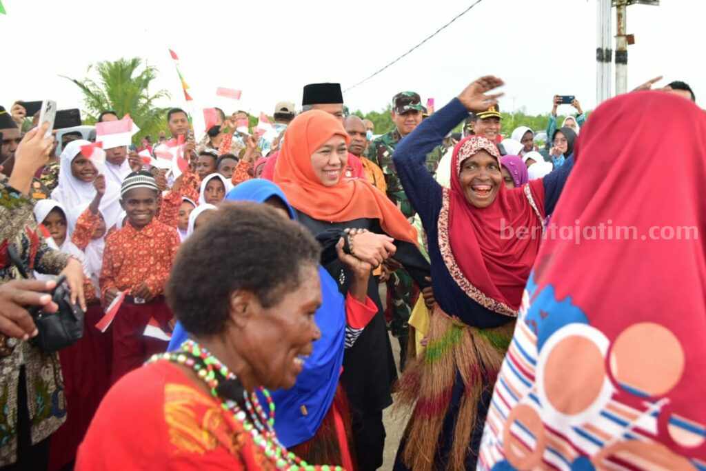 Khofifah