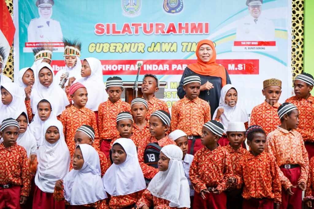 Khofifah
