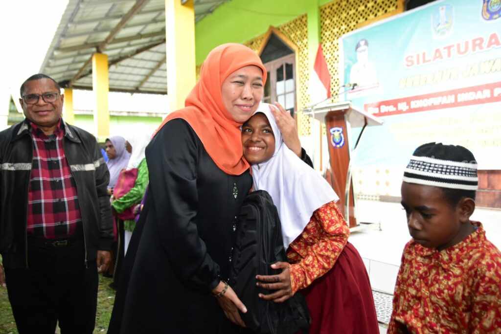 Khofifah