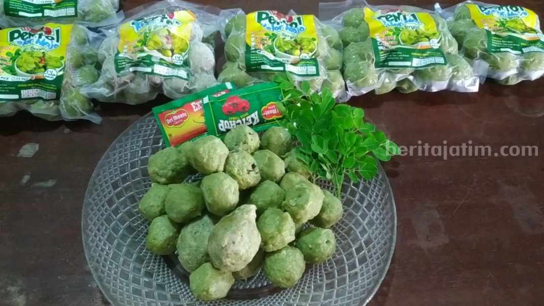 Pentol Kelor