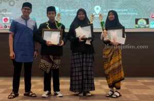 unisma malang
