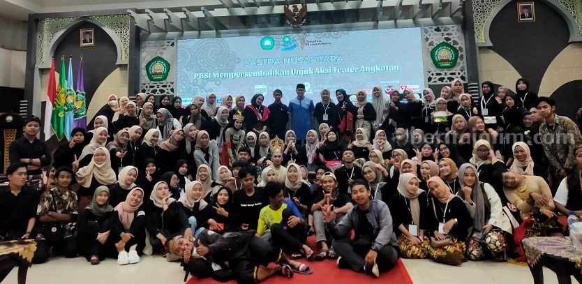 unisma malang