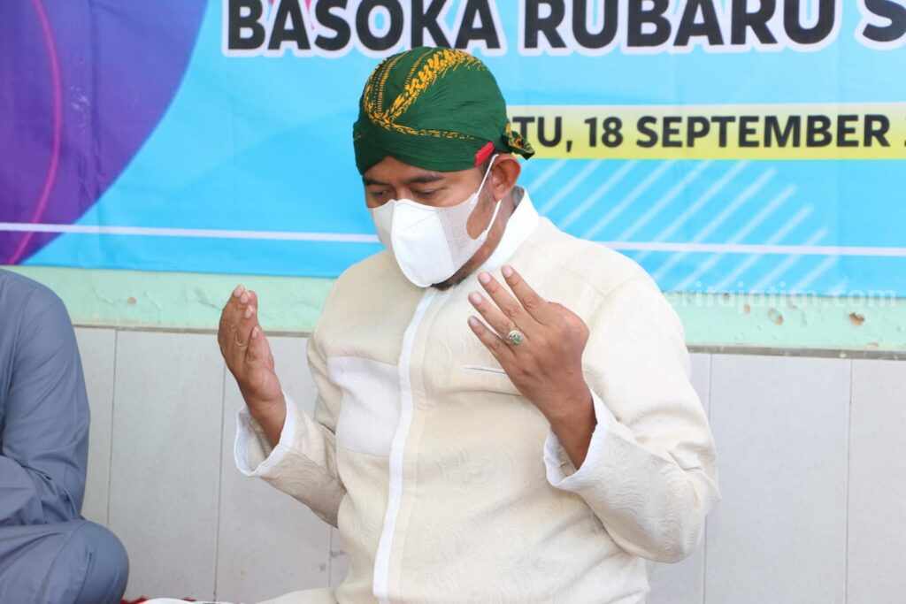 Bupati Sumenep Usul Jalur Kereta Dihidupkan Lagi di Madura sumenep