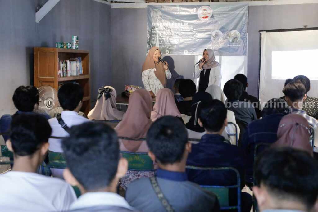 Realawan Ganjar