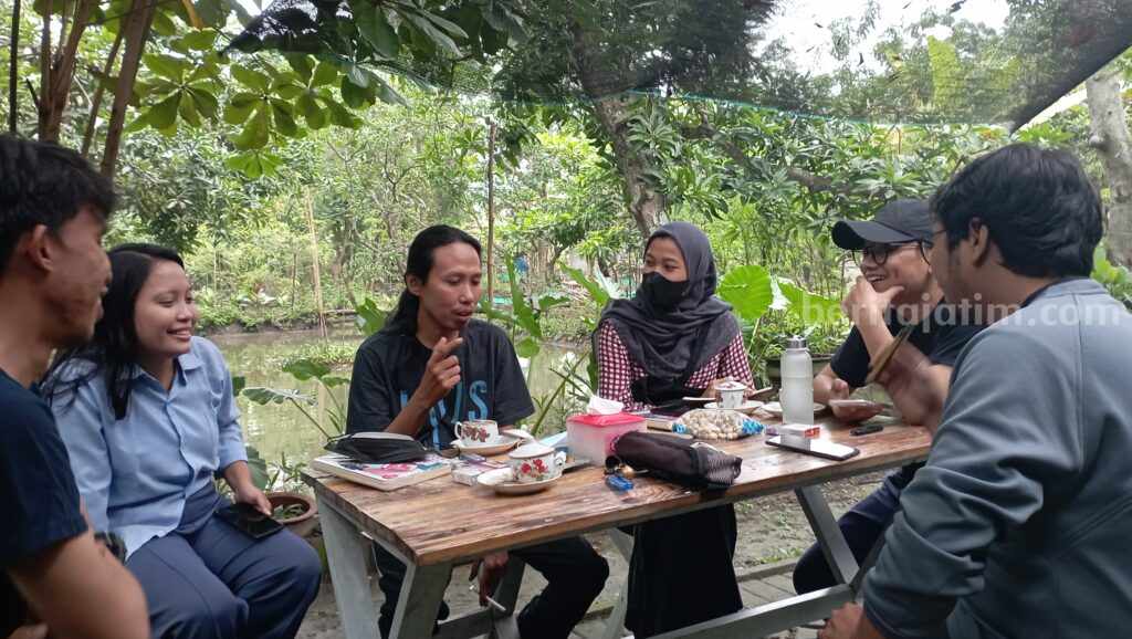 APBD Kabupaten Bojonegoro Tertinggi ke-2 di Indonesia