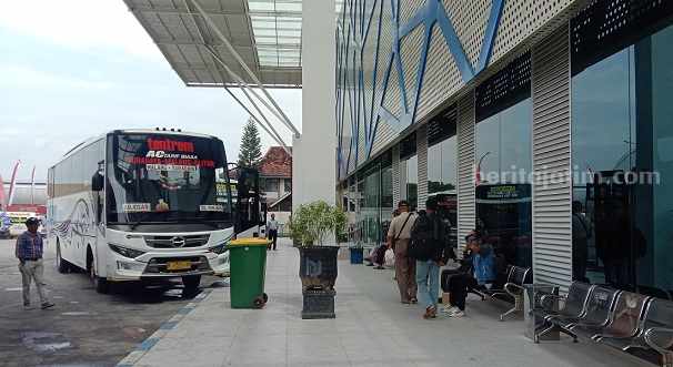 Tahun 2023 Uji Kir Kendaraan di Kota Blitar Bakal Gratis