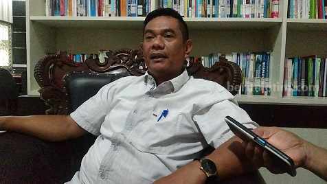 dprd malang