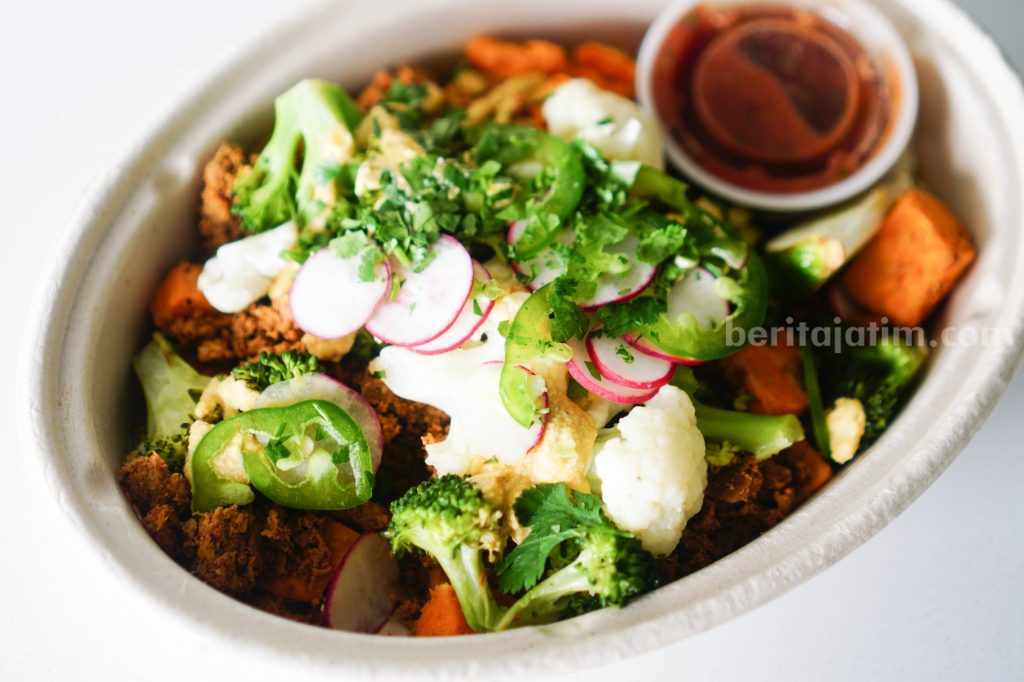 4 Jenis Diet Terbaik Menurut Ahli Gizi, Cara Cepat Langsing dan Sehat
