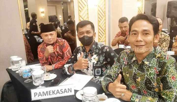 Besok, KPU Pamekasan Lantik 65 Anggota PPK