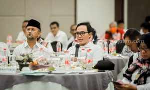 Bupati Pamekasan Target Tingkatkan Sektor Kesejahteraan di 2023