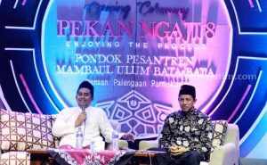 Dr Abdul Wahab: Antara Proses dan Pencapaian