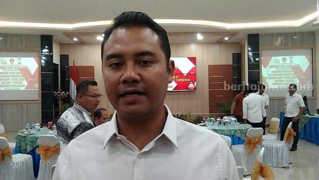 perundungan santri