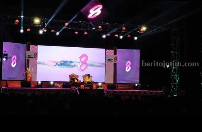 Dr Al-Habib Segaf Baharun: Ajang Pekan Ngaji Inspiratif
