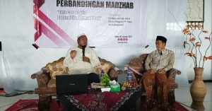 KH Abdul Latif: Perbedaan Salah Satu Keistimewaan dalam Islam pekan ngaji