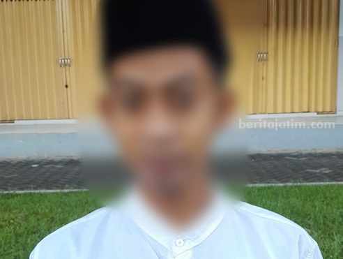 Polisi Ponorogo Amankan 4 Warga Pasuruan, Diduga Minta Sumbangan Pakai Yayasan Fiktif yayasan