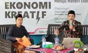 Mulai Bisnis Manfaatkan Teknologi Informasi