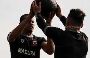 Jadwal Madura United di Liga 1 Edisi Januari 2023 Madura United