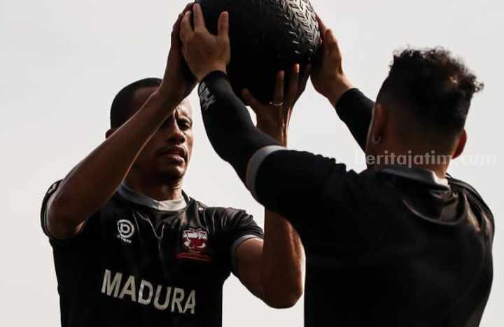 Madura United