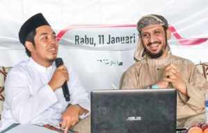 Syeh Ali As-Sa’di: Pesantren Penjaga Nilai Keislaman