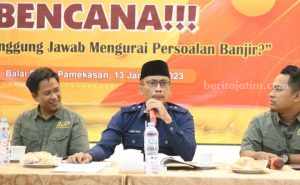 Banjir di Pamekasan, Ini Penyebab dan Solusi Mengatasinya