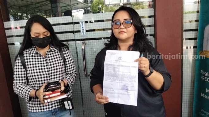 Kasus Dugaan Pemerkosaan Bocah 6 Tahun di Mojokerto Berujung Laporan Polisi