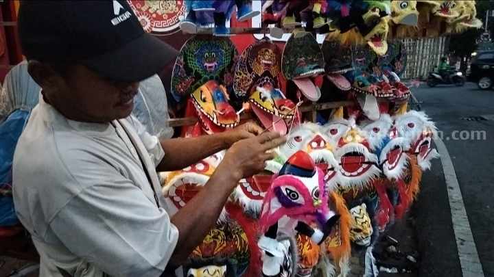 Imlek Mojokerto