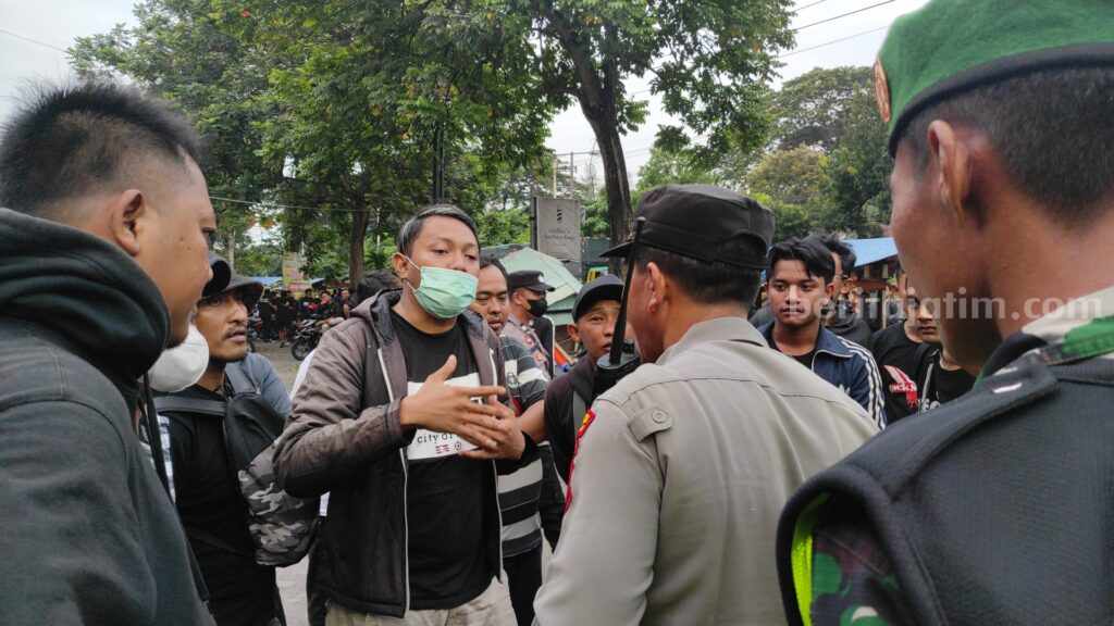persik kediri