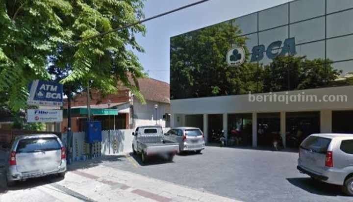 BCA Pamekasan