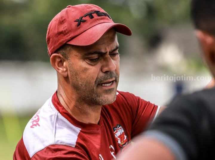 madura united