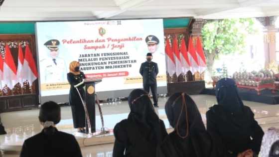 Mojokerto