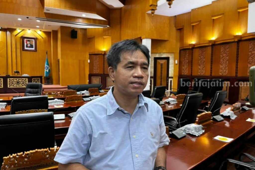 DPRD Kota Surabaya Tegaskan Pemerintah Jangan ‘Kalah’ dengan Diskotik Langgar Aturan