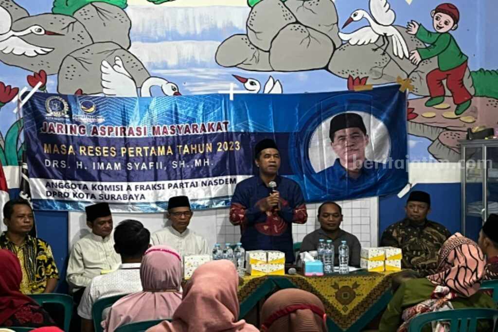 Imam Syafi'i