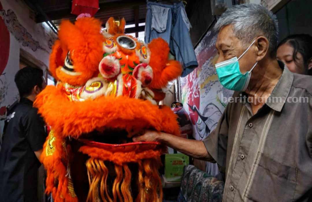 Imlek Surabaya