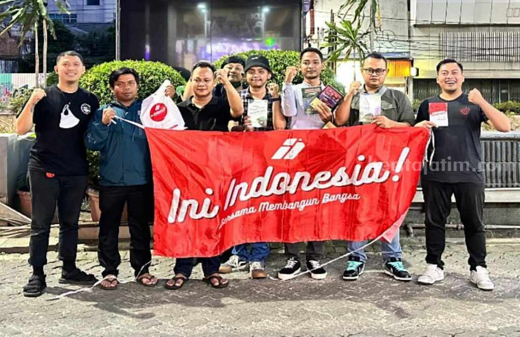 Ini Indonesia