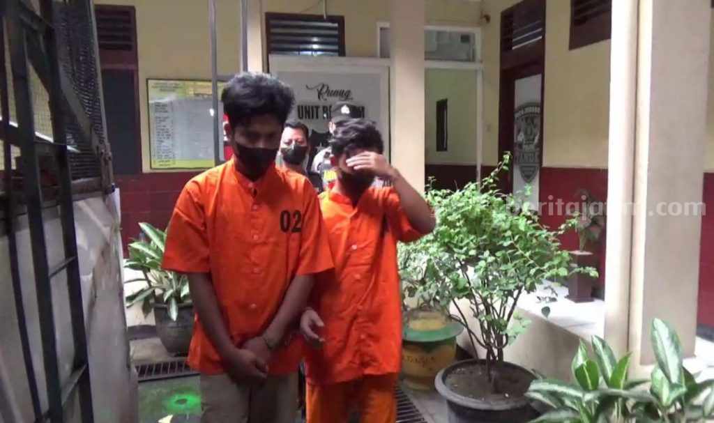 jambret surabaya