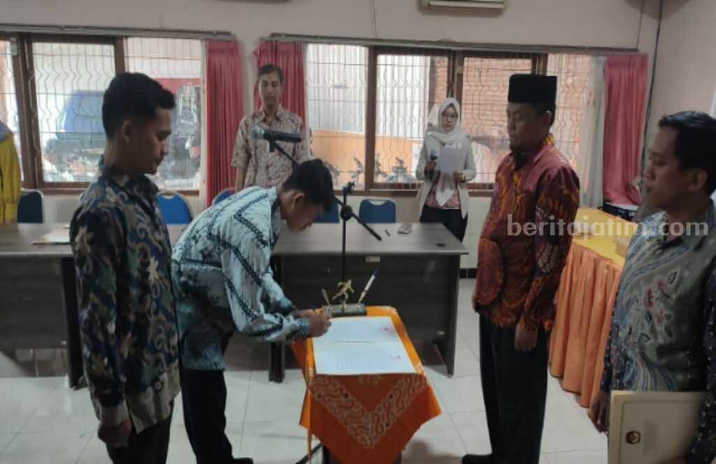 KPU Ponorogo
