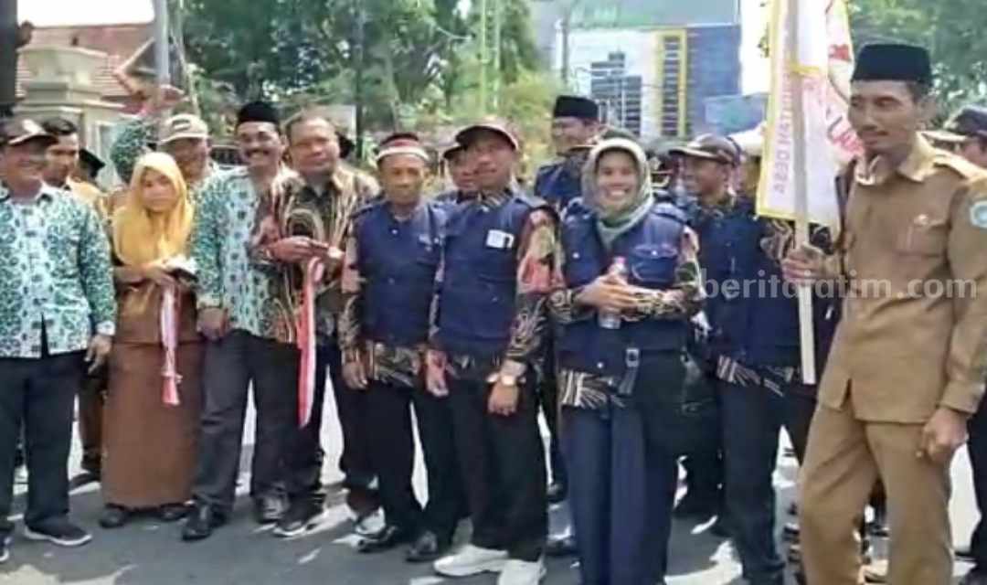 Kades Lamongan