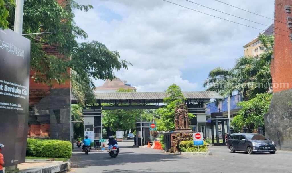 Catat! Harga Terbaru 2023 Kos-kosan Sekitar UB dan ITN Malang Kampus UB Malang