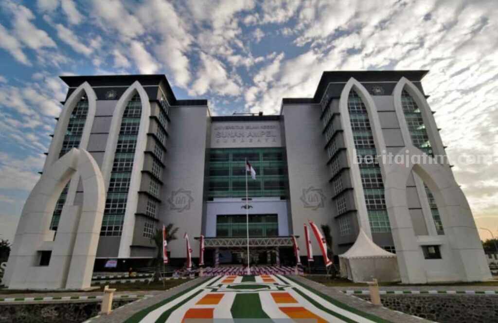 UINSA Surabaya