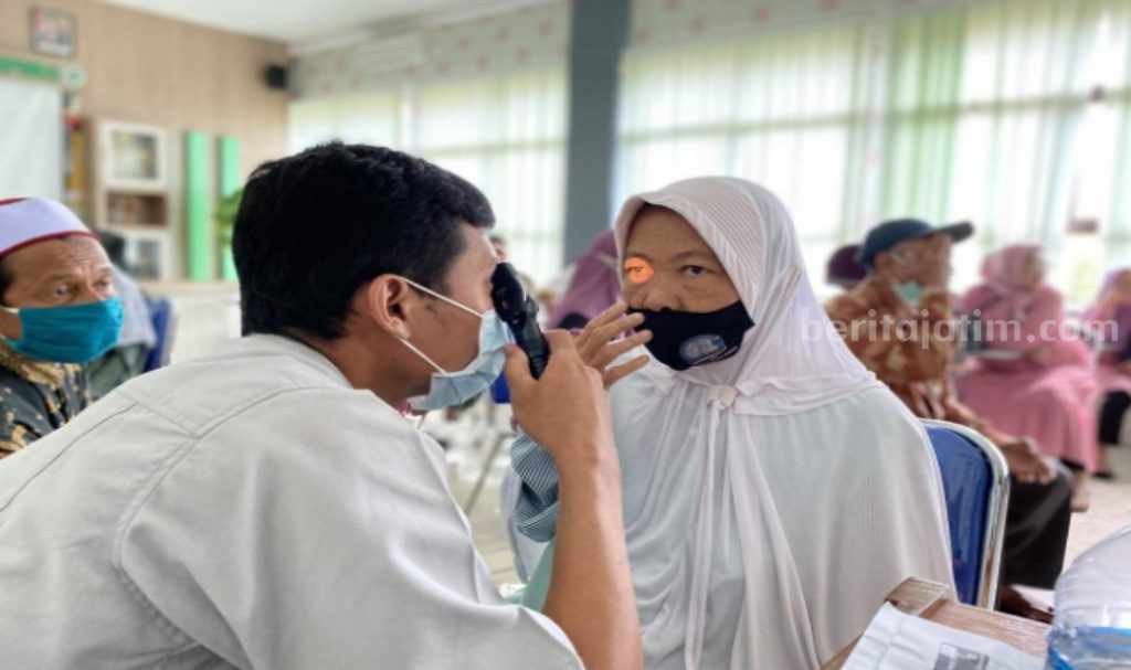 Operasi Katarak