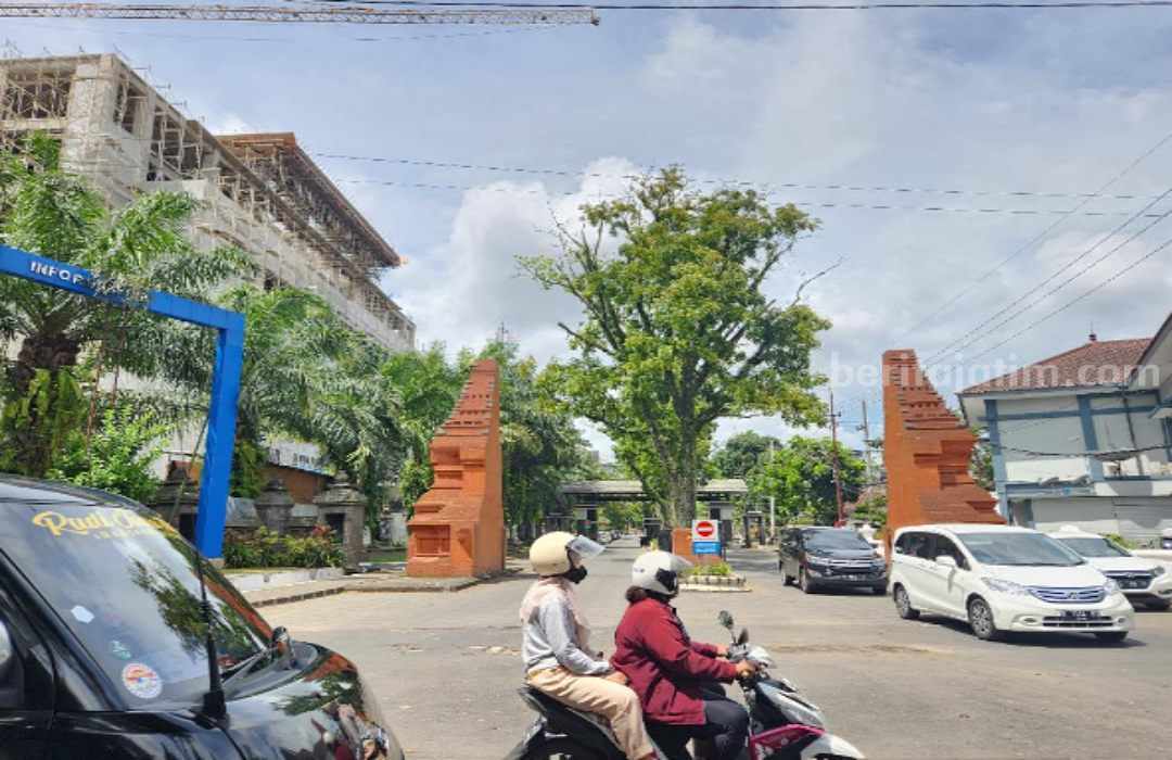 Kawasan Kampus UB