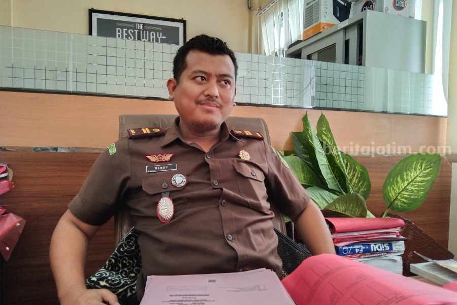 Jaksa Hadirkan 15 Saksi di Sidang Pembongkaran Stadion Kanjuruhan Malang Jaksa