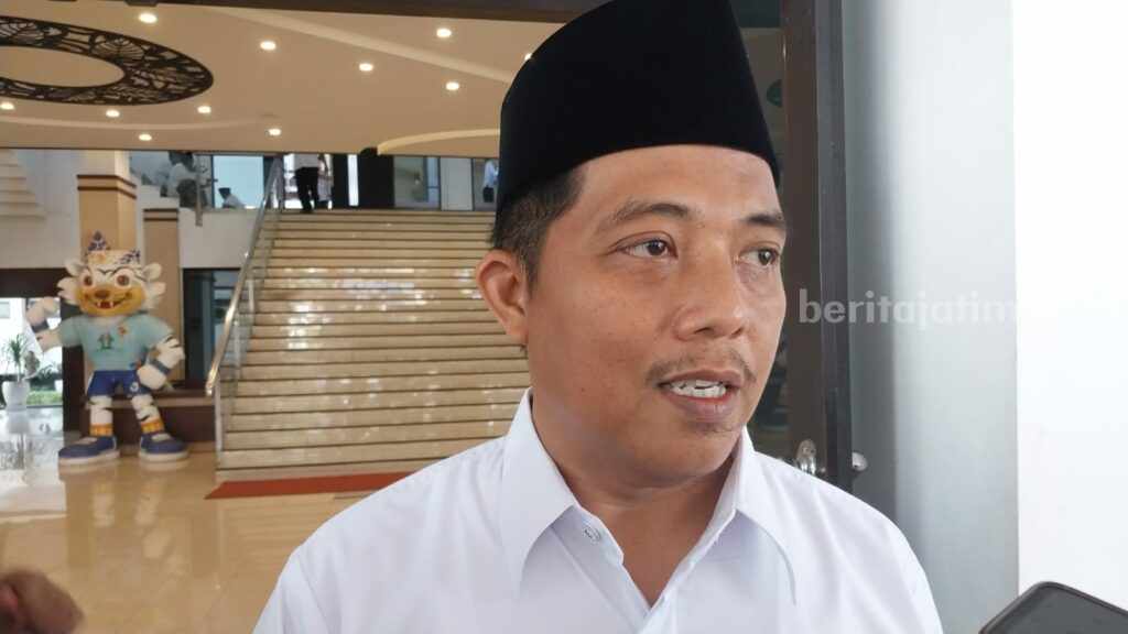 Badan Usaha Milik NU Perlu Garap Sektor Perikanan dan Kelautan Jember