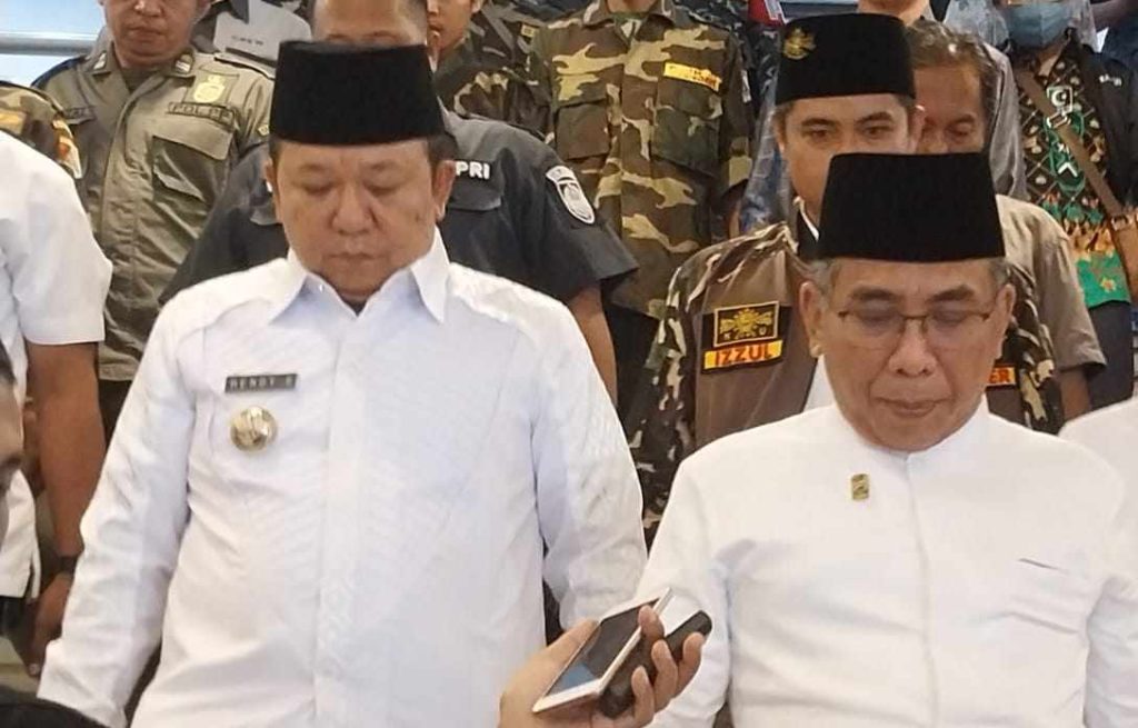 BUMNU Percontohan Berdiri di Jember, Nilai Investasi Rp 12-15 M