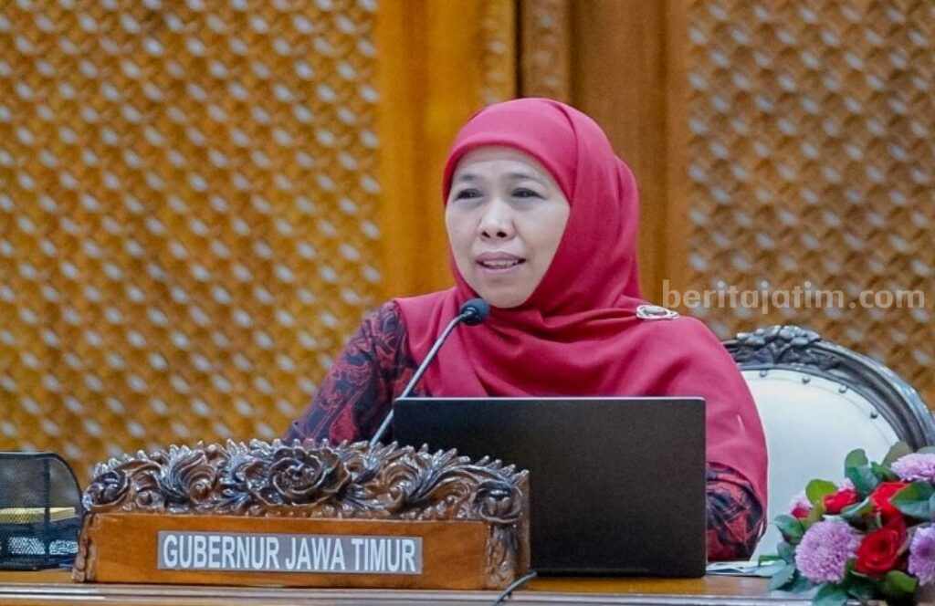Khofifah Indar Parawansa