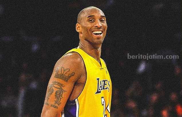 Kobe Bryant