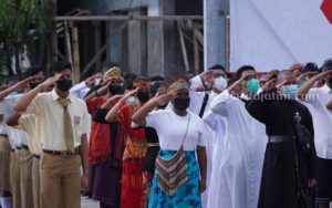 MAN Kota Batu Jadi Tempat Peringatan Hari Amal Bhakti Kemenag ke 77
