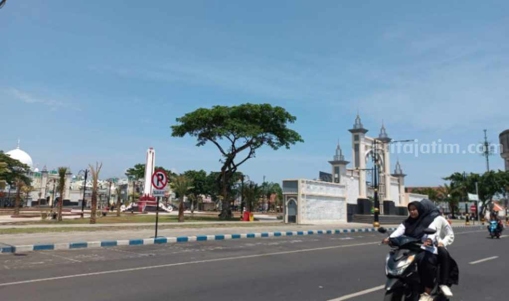 Kota Pasuruan