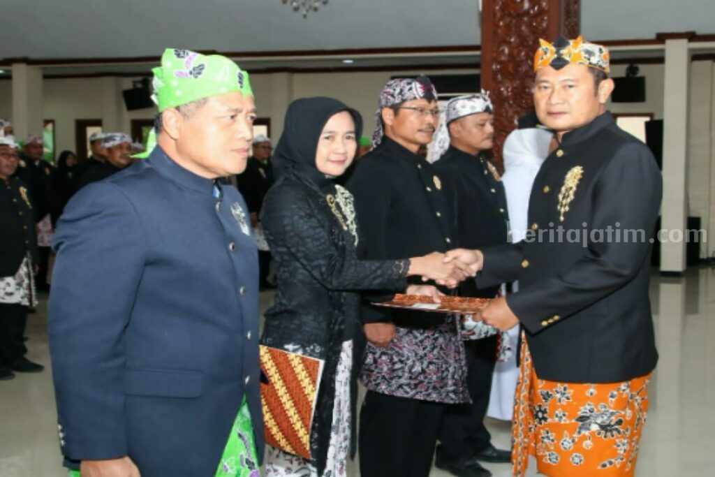 Pemkab Lamongan